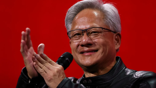 短线炒股配资 英伟达CEO黄仁勋出售价值1500万美元股票，开启8.73亿美元售股计划的首次抛售