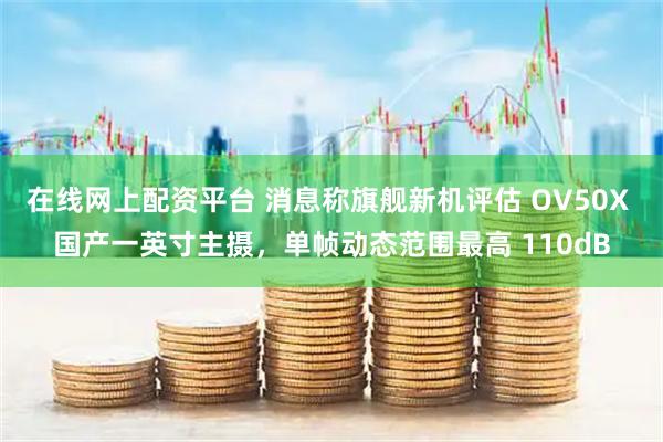 在线网上配资平台 消息称旗舰新机评估 OV50X 国产一英寸主摄，单帧动态范围最高 110dB